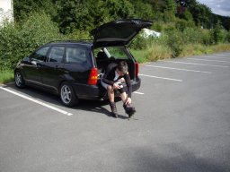 Inliner Training 2007